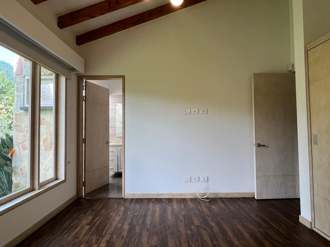 Casa en arriendo en Llano Grande, Rionegro · foto 9 de 20