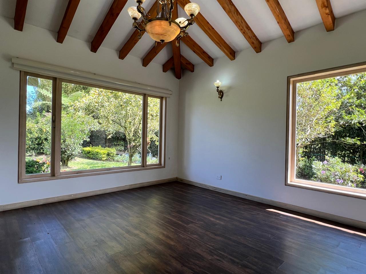 Casa en arriendo en Llano Grande, Rionegro · foto 10 de 20