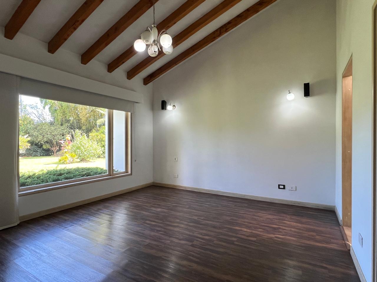 Casa en arriendo en Llano Grande, Rionegro · foto 11 de 20