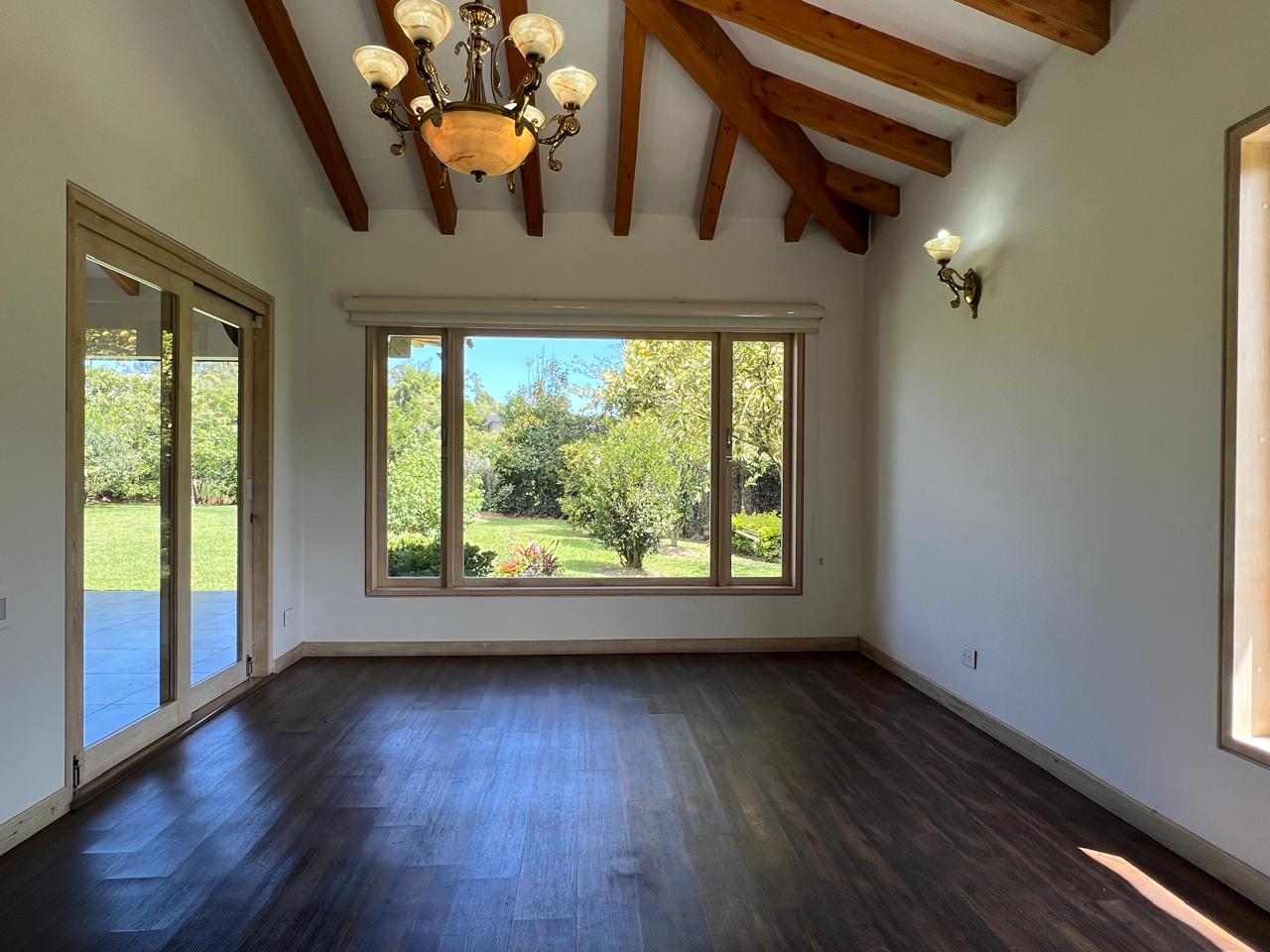 Casa en arriendo en Llano Grande, Rionegro · foto 14 de 20