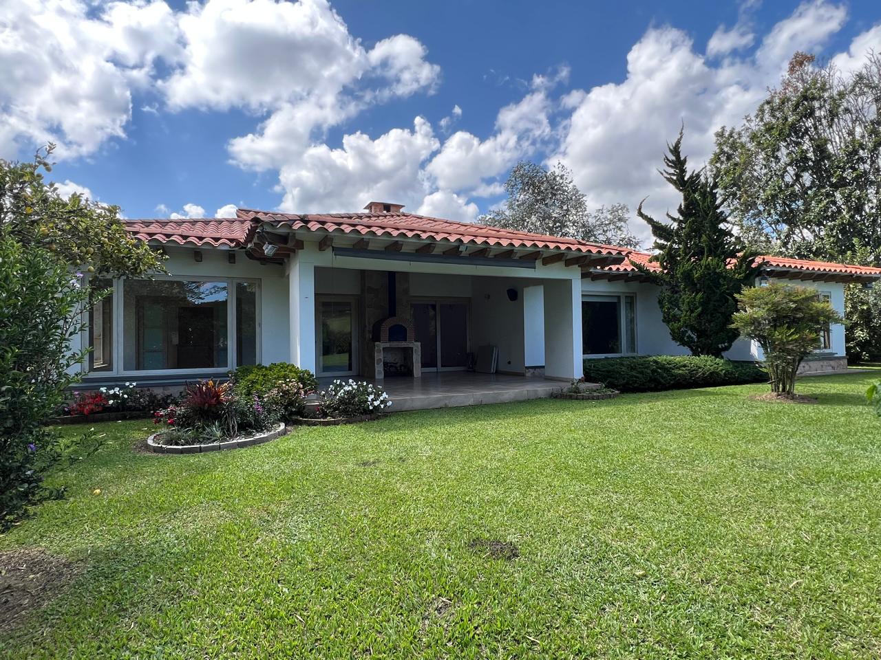 Casa en arriendo en Llano Grande, Rionegro · foto 20 de 20