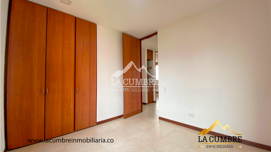 Apartamento de 3 alcobas en arriendo en Castropol, Medellín, 95 m² · foto 11 de 16