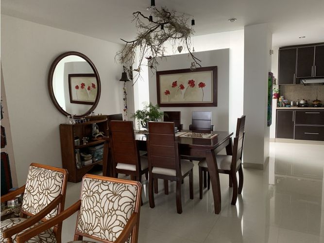 Casa de 3 alcobas en venta en Avenida 19 Norte, Armenia, 166 m² · foto 2 de 24