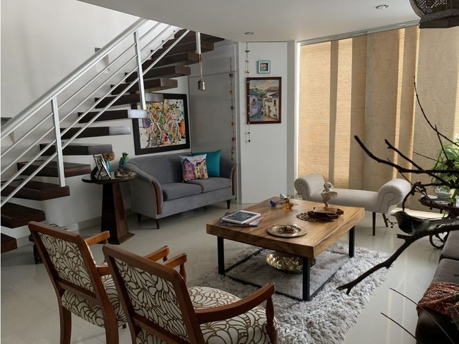 Casa de 3 alcobas en venta en Avenida 19 Norte, Armenia, 166 m² · foto 3 de 24
