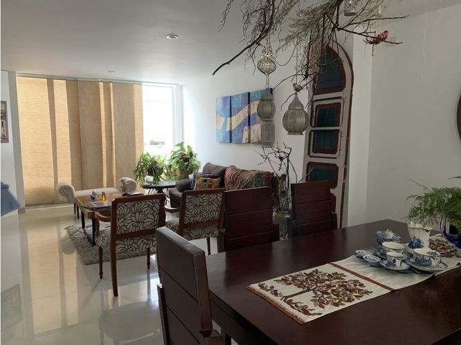 Casa de 3 alcobas en venta en Avenida 19 Norte, Armenia, 166 m² · foto 4 de 24