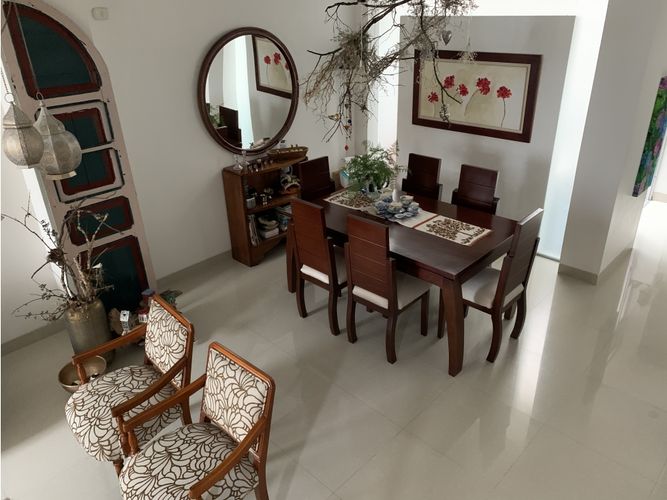 Casa de 3 alcobas en venta en Avenida 19 Norte, Armenia, 166 m² · foto 5 de 24