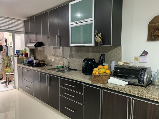 Casa de 3 alcobas en venta en Avenida 19 Norte, Armenia, 166 m² · foto 9 de 24