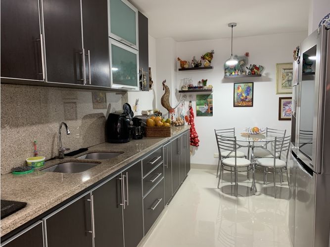 Casa de 3 alcobas en venta en Avenida 19 Norte, Armenia, 166 m² · foto 10 de 24