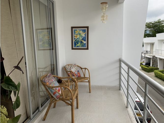 Casa de 3 alcobas en venta en Avenida 19 Norte, Armenia, 166 m² · foto 12 de 24