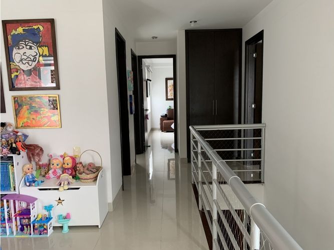 Casa de 3 alcobas en venta en Avenida 19 Norte, Armenia, 166 m² · foto 13 de 24