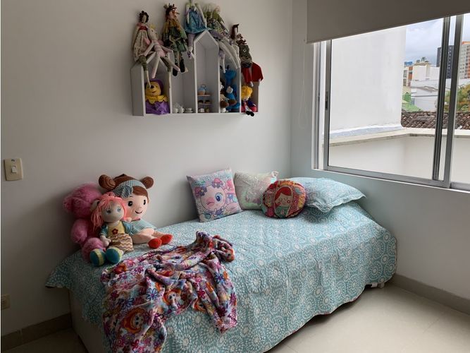 Casa de 3 alcobas en venta en Avenida 19 Norte, Armenia, 166 m² · foto 17 de 24