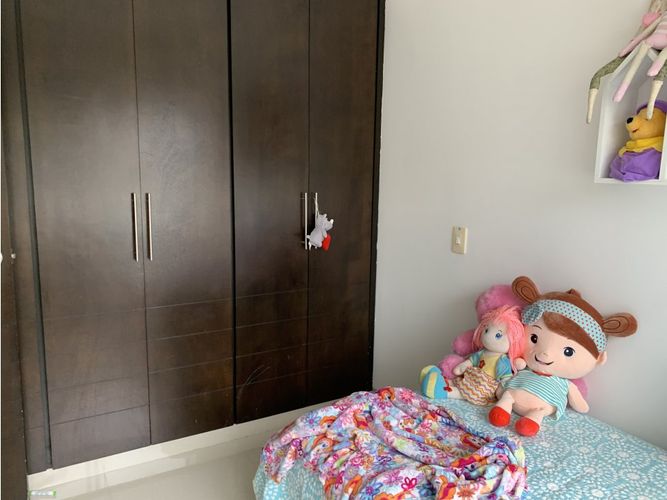 Casa de 3 alcobas en venta en Avenida 19 Norte, Armenia, 166 m² · foto 18 de 24