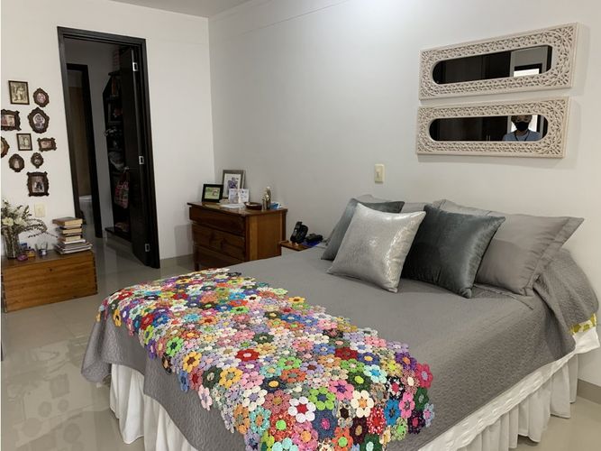 Casa de 3 alcobas en venta en Avenida 19 Norte, Armenia, 166 m² · foto 20 de 24