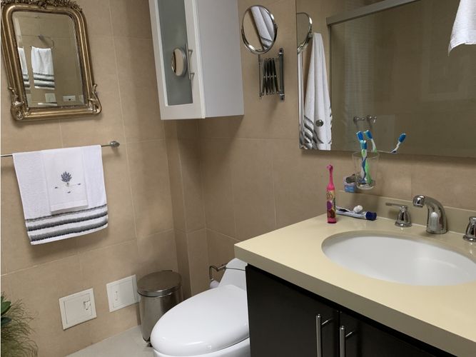 Casa de 3 alcobas en venta en Avenida 19 Norte, Armenia, 166 m² · foto 24 de 24