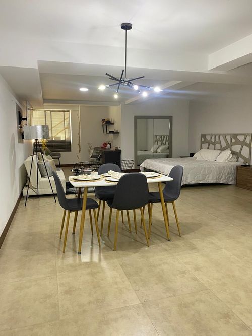 Apartaestudio en venta en Pinares, Pereira, 59 m² · foto 3 de 9