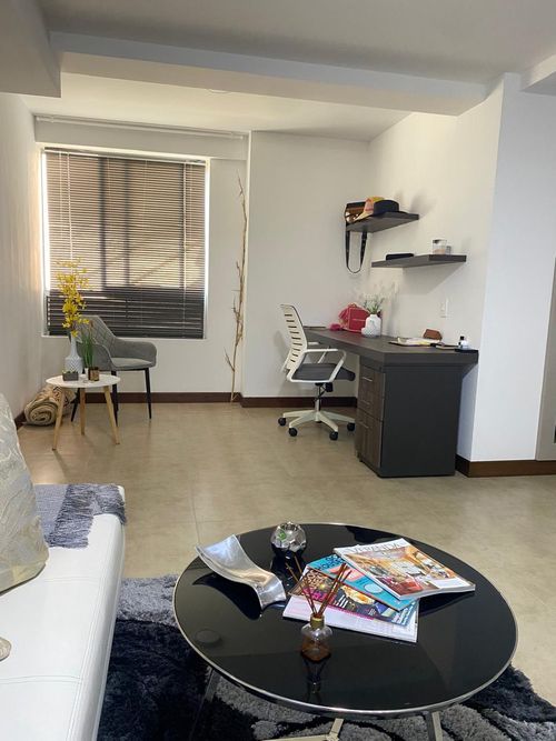 Apartaestudio en venta en Pinares, Pereira, 59 m² · foto 5 de 9