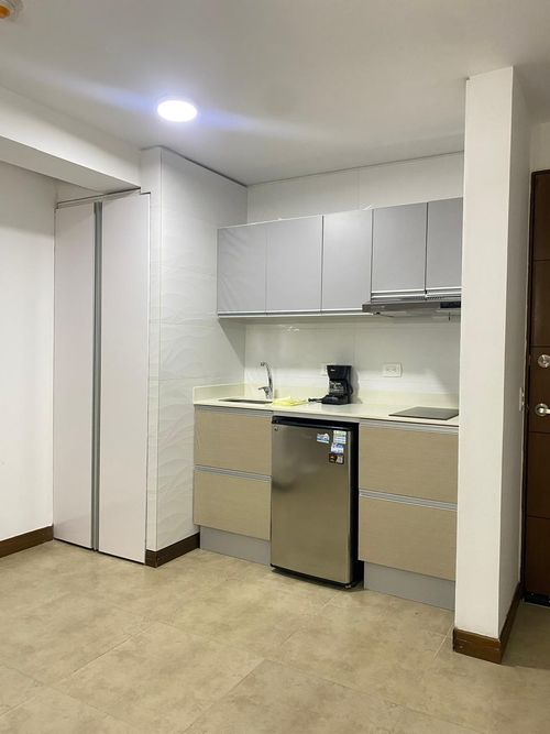 Apartaestudio en venta en Pinares, Pereira, 59 m² · foto 4 de 9