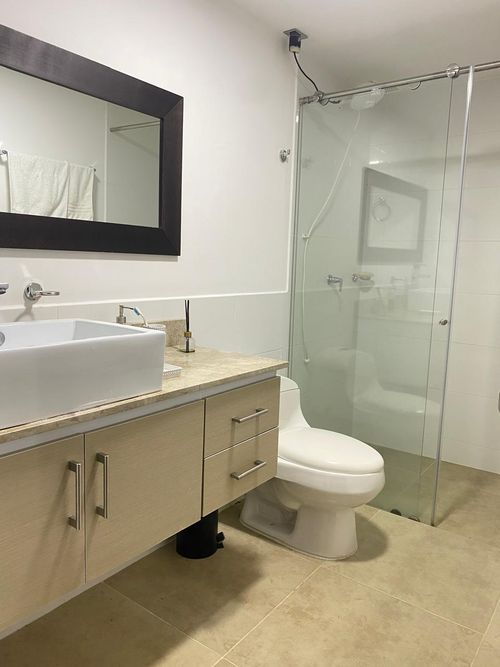 Apartaestudio en venta en Pinares, Pereira, 59 m² · foto 9 de 9