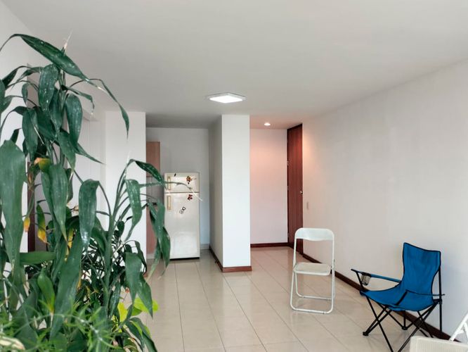 Apartamento de 3 alcobas en arriendo en El Poblado, Medellín, 87 m² · foto 3 de 20