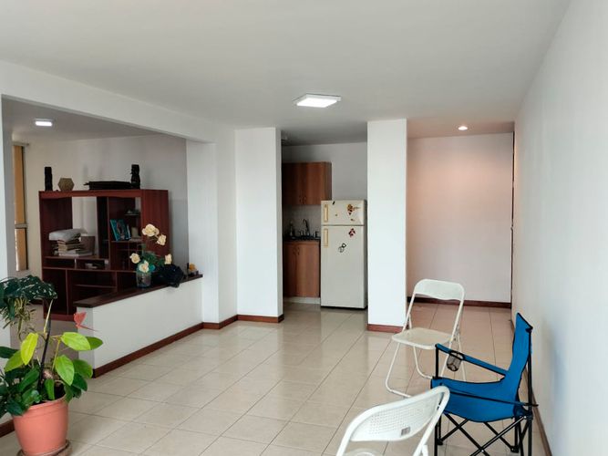Apartamento de 3 alcobas en arriendo en El Poblado, Medellín, 87 m² · foto 4 de 20