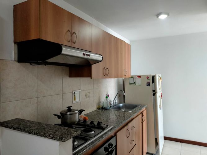 Apartamento de 3 alcobas en arriendo en El Poblado, Medellín, 87 m² · foto 6 de 20