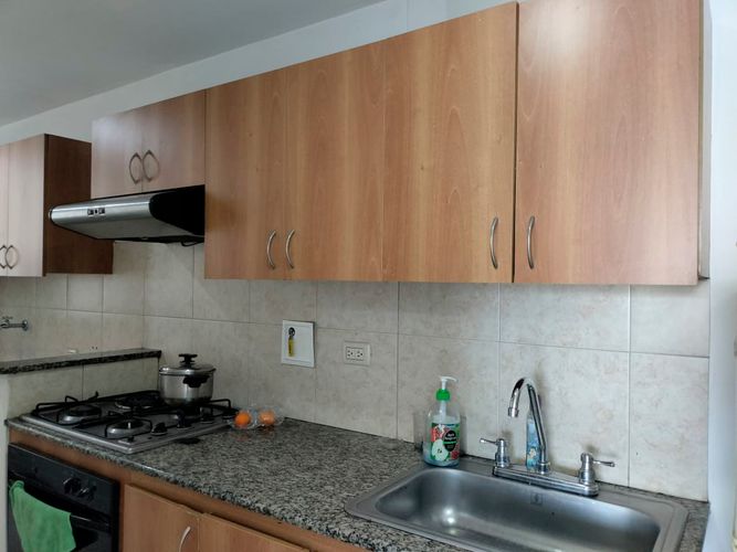 Apartamento de 3 alcobas en arriendo en El Poblado, Medellín, 87 m² · foto 7 de 20