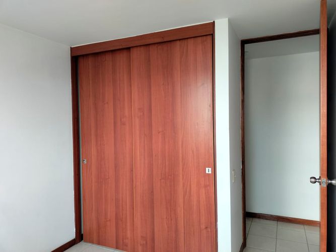 Apartamento de 3 alcobas en arriendo en El Poblado, Medellín, 87 m² · foto 13 de 20