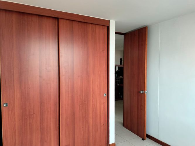 Apartamento de 3 alcobas en arriendo en El Poblado, Medellín, 87 m² · foto 15 de 20