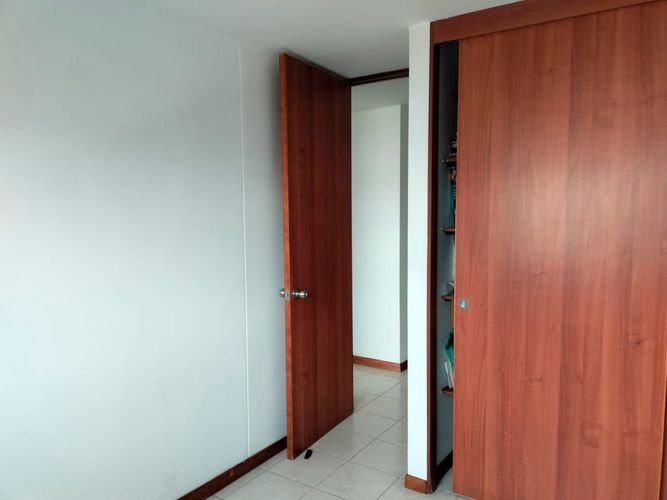Apartamento de 3 alcobas en arriendo en El Poblado, Medellín, 87 m² · foto 16 de 20