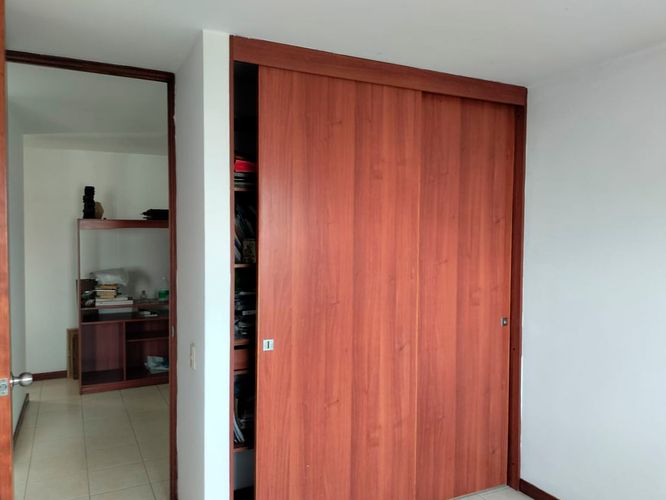 Apartamento de 3 alcobas en arriendo en El Poblado, Medellín, 87 m² · foto 17 de 20
