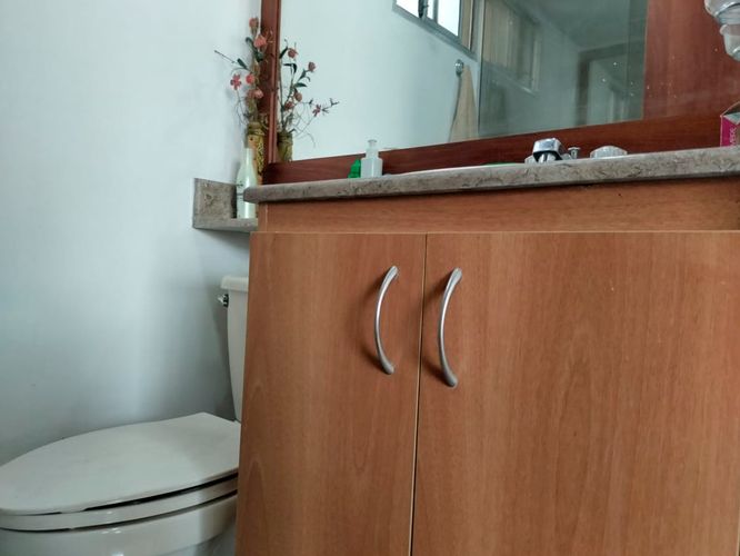 Apartamento de 3 alcobas en arriendo en El Poblado, Medellín, 87 m² · foto 18 de 20