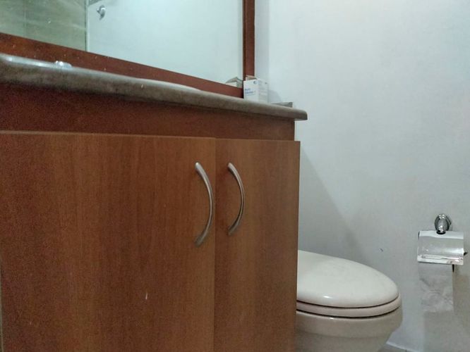 Apartamento de 3 alcobas en arriendo en El Poblado, Medellín, 87 m² · foto 19 de 20