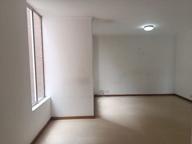 Apartamento de 2 alcobas en arriendo en El Poblado, Medellín, 60 m² · foto 4 de 18