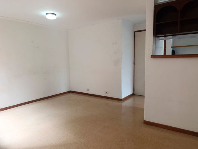 Apartamento de 2 alcobas en arriendo en El Poblado, Medellín, 60 m² · foto 8 de 18