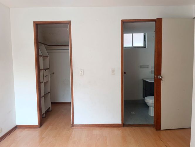 Apartamento de 2 alcobas en arriendo en El Poblado, Medellín, 60 m² · foto 10 de 18