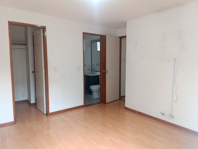 Apartamento de 2 alcobas en arriendo en El Poblado, Medellín, 60 m² · foto 11 de 18