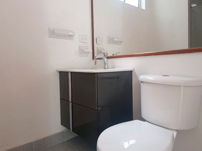 Apartamento de 2 alcobas en arriendo en El Poblado, Medellín, 60 m² · foto 15 de 18