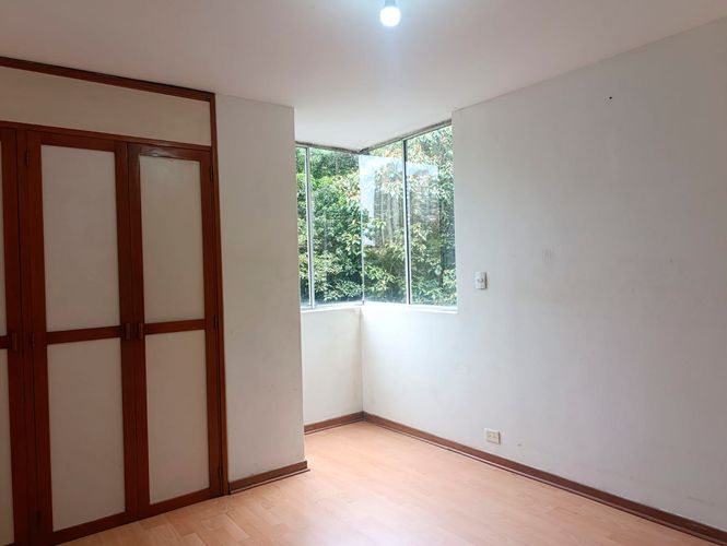 Apartamento de 2 alcobas en arriendo en El Poblado, Medellín, 60 m² · foto 16 de 18