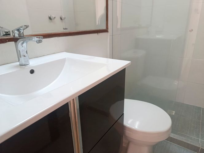 Apartamento de 2 alcobas en arriendo en El Poblado, Medellín, 60 m² · foto 18 de 18