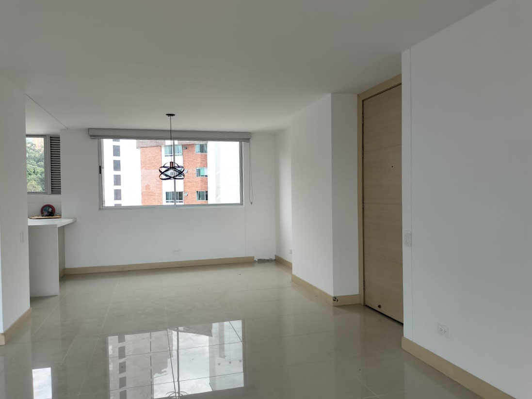 Apartamento en venta en El Poblado, Medellín · foto 8 de 20