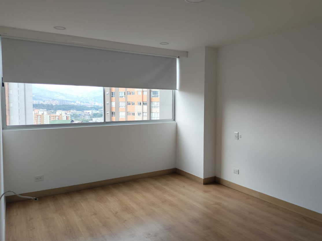 Apartamento en venta en El Poblado, Medellín · foto 10 de 20