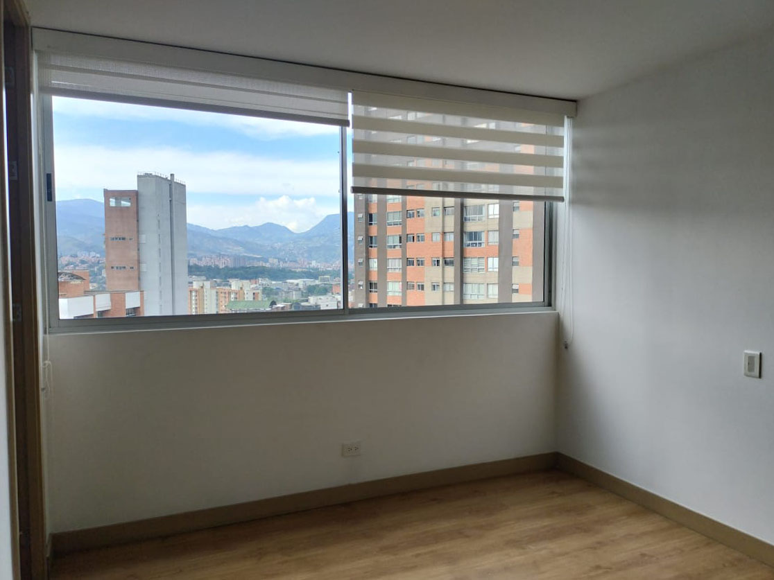 Apartamento en venta en El Poblado, Medellín · foto 12 de 20