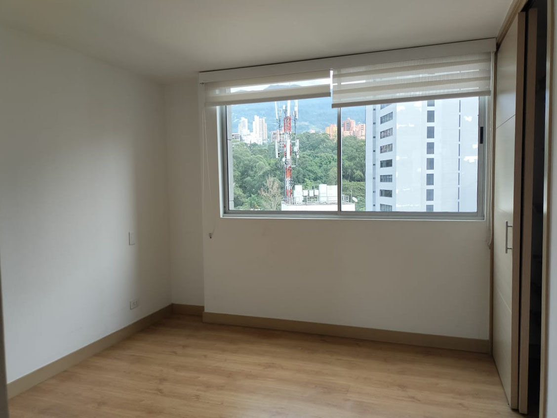 Apartamento en venta en El Poblado, Medellín · foto 13 de 20