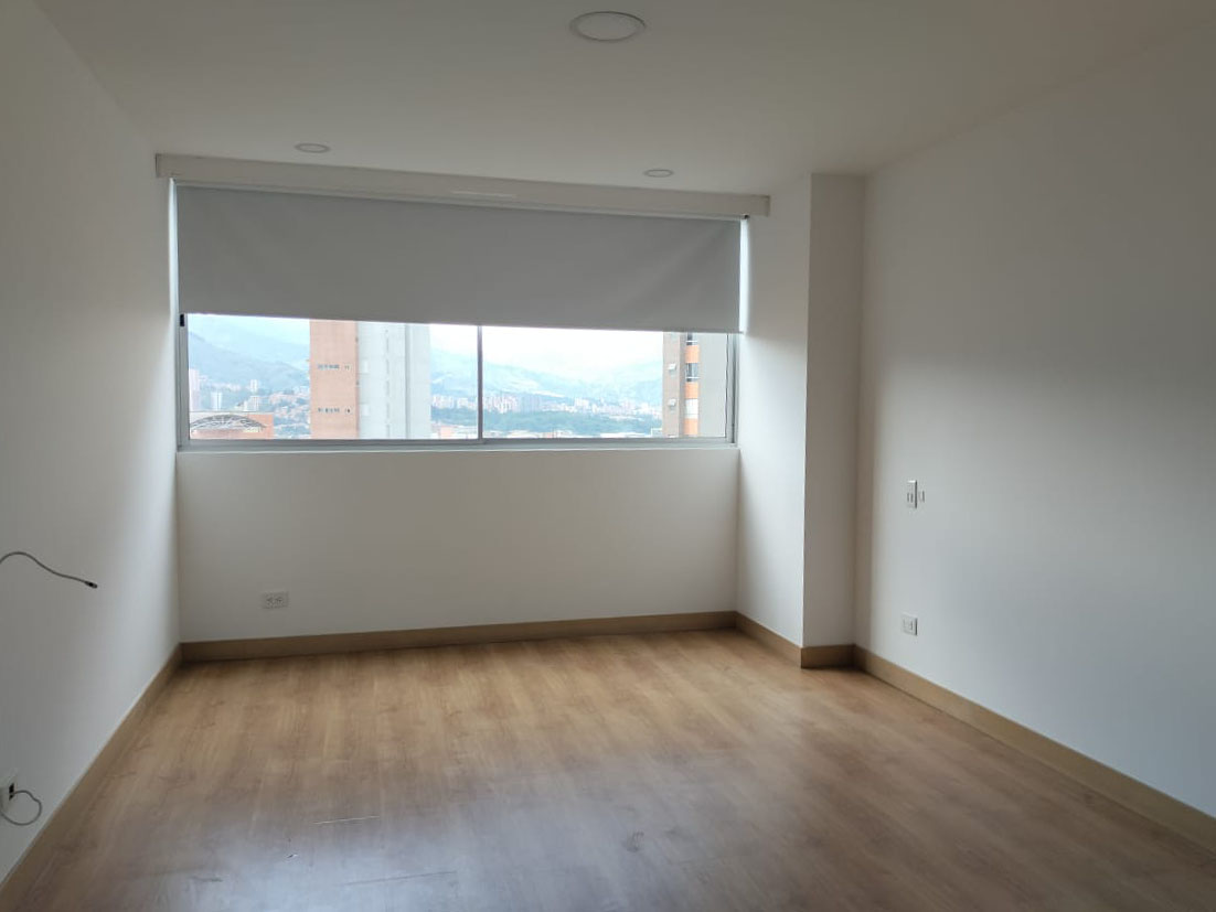 Apartamento en venta en El Poblado, Medellín · foto 16 de 20
