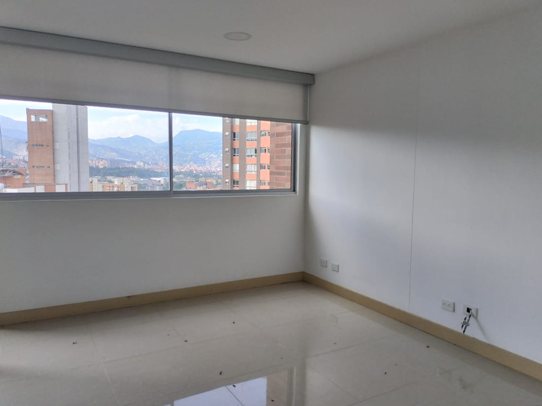 Apartamento en venta en El Poblado, Medellín · foto 17 de 20