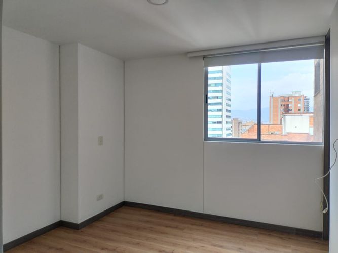 Apartamento de 3 alcobas en venta en El Poblado, Medellín, 121 m² · foto 11 de 20