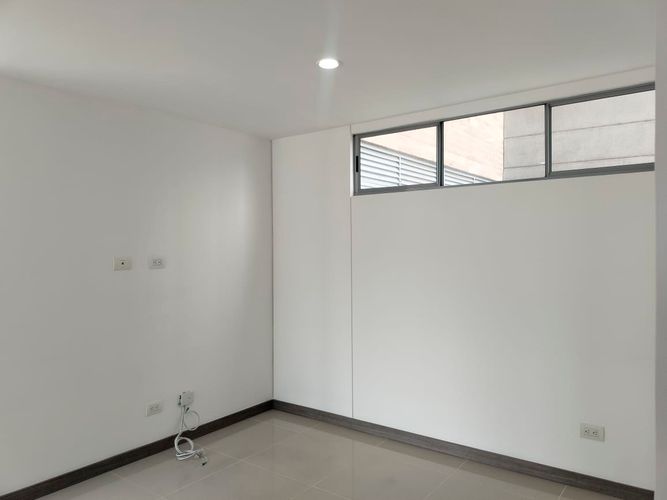 Apartamento de 3 alcobas en venta en El Poblado, Medellín, 121 m² · foto 12 de 20