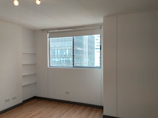 Apartamento de 3 alcobas en venta en El Poblado, Medellín, 121 m² · foto 14 de 20