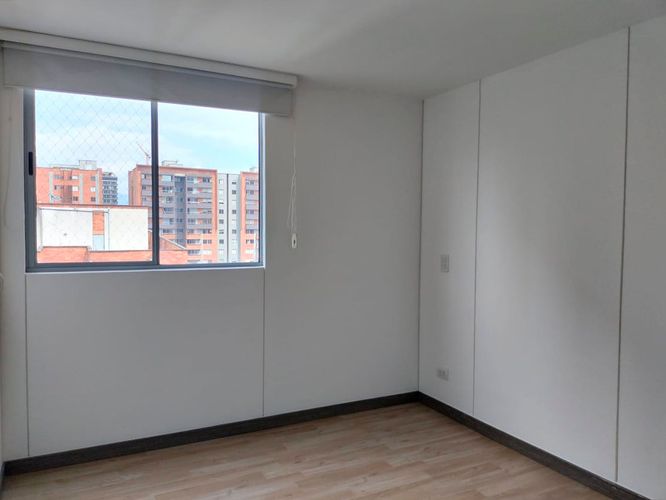 Apartamento de 3 alcobas en venta en El Poblado, Medellín, 121 m² · foto 16 de 20