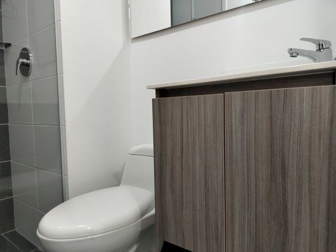 Apartamento de 3 alcobas en venta en El Poblado, Medellín, 121 m² · foto 18 de 20